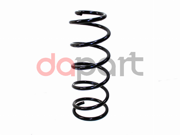 Пружина задняя TOYOTA LAND CRUISER 105 98-07 H=457.5