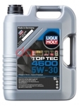 Масло моторное LIQUI MOLY Top Tec 4600 5W-30 SN / C2 / C3 5л LIQUI MOLY 2316