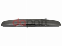 Накладка крышки багажника над номером Nissan Ниссан Qashqai Кашкай 07- SAT STDT65087M0