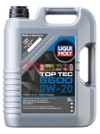 Масло моторное LIQUI MOLY Top Tec 6600 0W-20 SP / C5 / C6 GF-6A 5л LIQUI MOLY 21411