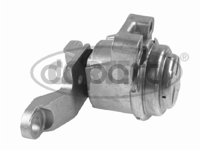 Подушка двигателя (италия) Ford Форд Mondeo Мондео 07- / S-max С-макс 06- corteco 80004589