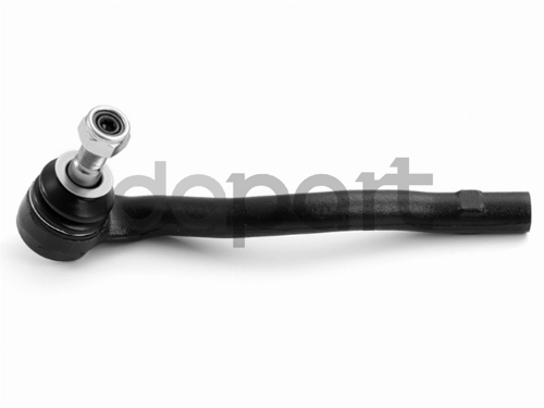 Наконечник рулевой MERCEDES-BENZ M-CLASS W164 05-11 LH HOSU HSTRE0106