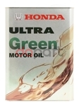 Масло моторное HONDA ULTRA GREEN 0W-16 4Л HONDA 821699974