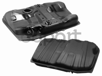 Топливный бак Toyota Тойота Camry Камри v30 01-06 / v40 06-11 / v50 11-18 SAT STTYL64010