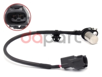 Датчик положения коленвала TOYOTA CAMRY 01-06 / HARRIER 00-06 / RAV4 00-12 #AZ-FE AISAN MPU105047