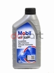 Масло трансмиссионное синтетическое MOBIL ATF 3309 GSP 1л MOBIL 153519