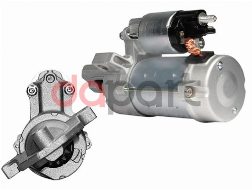 Стартер LAND ROVER RANGE ROVER EVOQUE 11-18 DENSO DSN1411