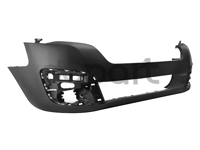 Бампер передний Citroen Berlingo 12-22 / Peugeot Partner 15-22 / Partner Tepee 15-18 EUROBUMP PEJ07PR040