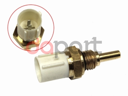 Датчик температуры охлаждающей жидкости HONDA ZC/F22A/F23A/H23A/F20A/J32A/F22B/J25A TAMA HS105