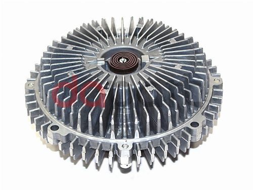 Вискомуфта NISSAN ARMADA TA60/INFINITI QX 56 VK56DE 03- NPW N-107F
